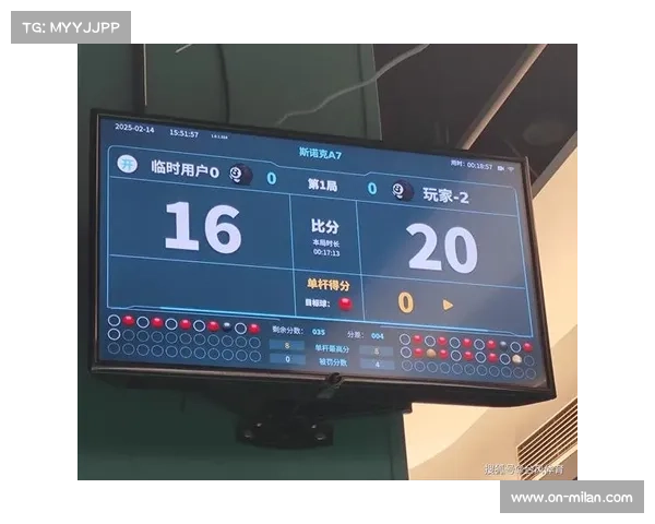 视频回放系统如何重塑体育裁判决策与关键球判罚文化