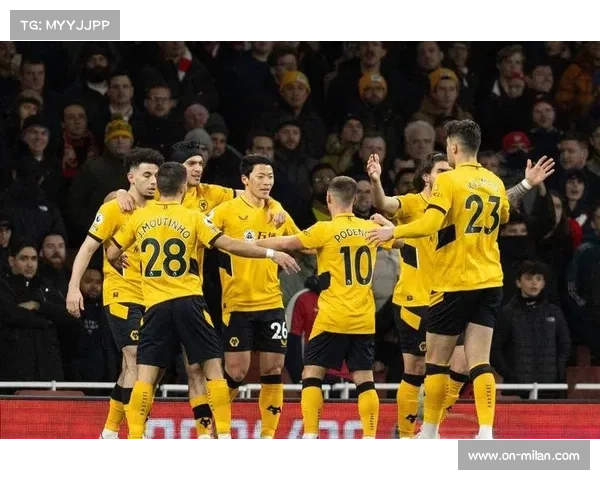 阿森纳近8场对狼队全胜零封6场，历史数据撑起榜首信心