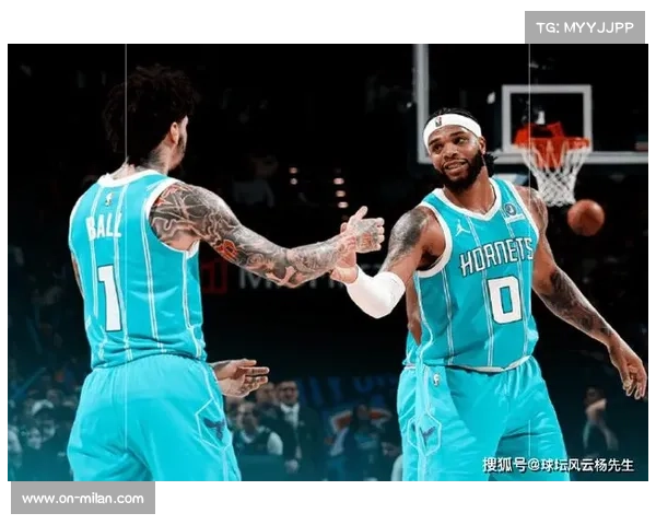 黄蜂新秀米勒季前赛表现亮眼，锋线投射获教练肯定