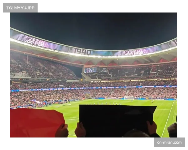 马竞大都会球场启动夏季翻新计划,将增加三千个座席 马竞大都会球场启动夏季翻新计划,将增加三千个座席