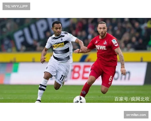 纪录片《莱茵德比：科隆vs门兴》在德国公共电视台播出